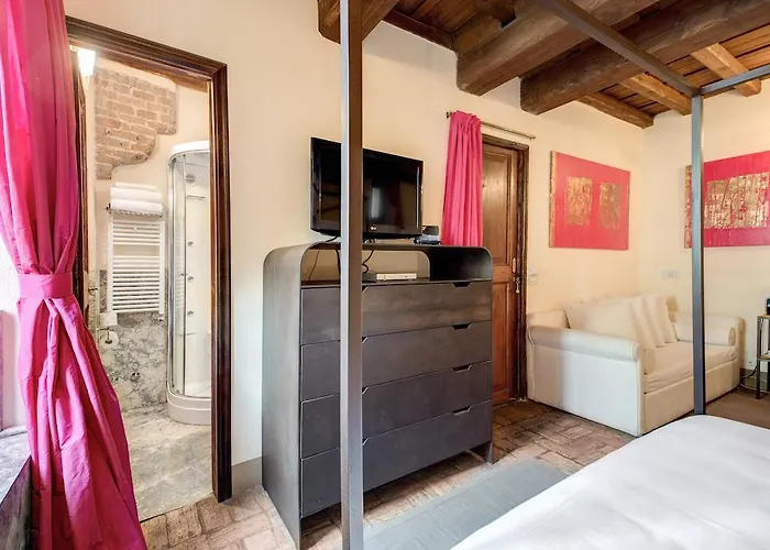 Residenza Torre Colonna