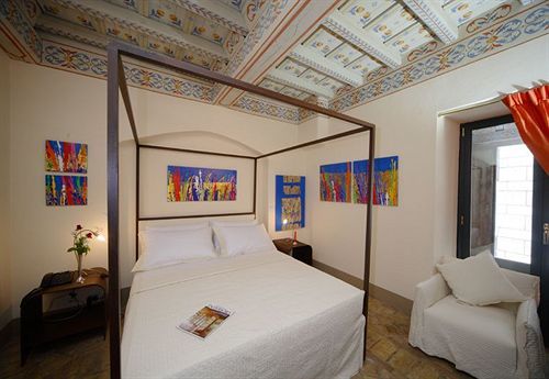 Bed and breakfast Residenza Torre Colonna