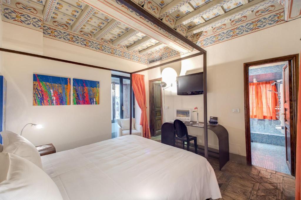 Residenza Torre Colonna Bed and breakfast