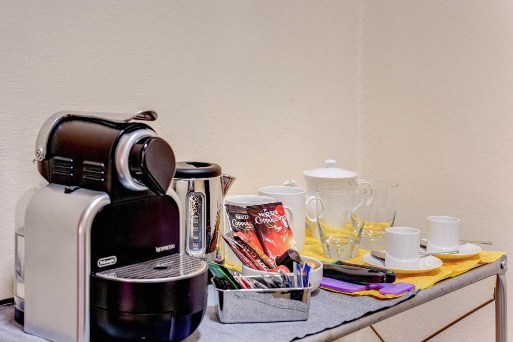Bed and breakfast Residenza Torre Colonna