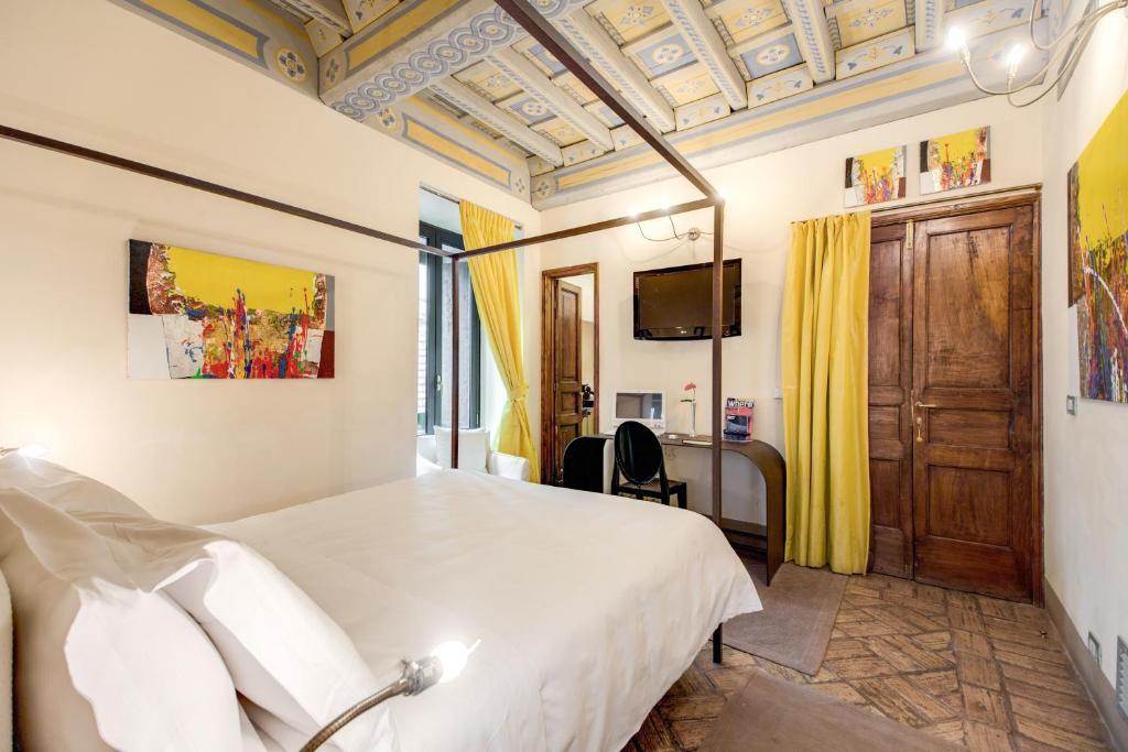 Residenza Torre Colonna Bed and breakfast Roma