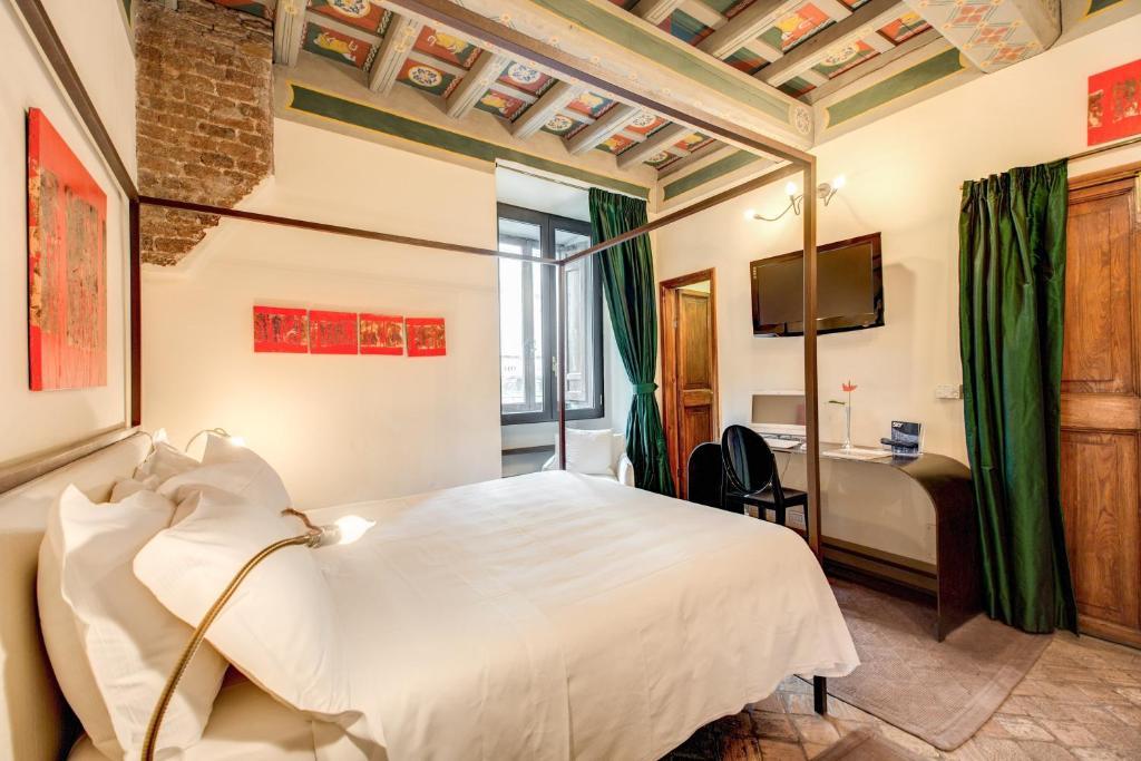 Residenza Torre Colonna Bed and breakfast