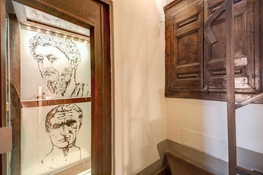 Residenza Torre Colonna Bed and breakfast