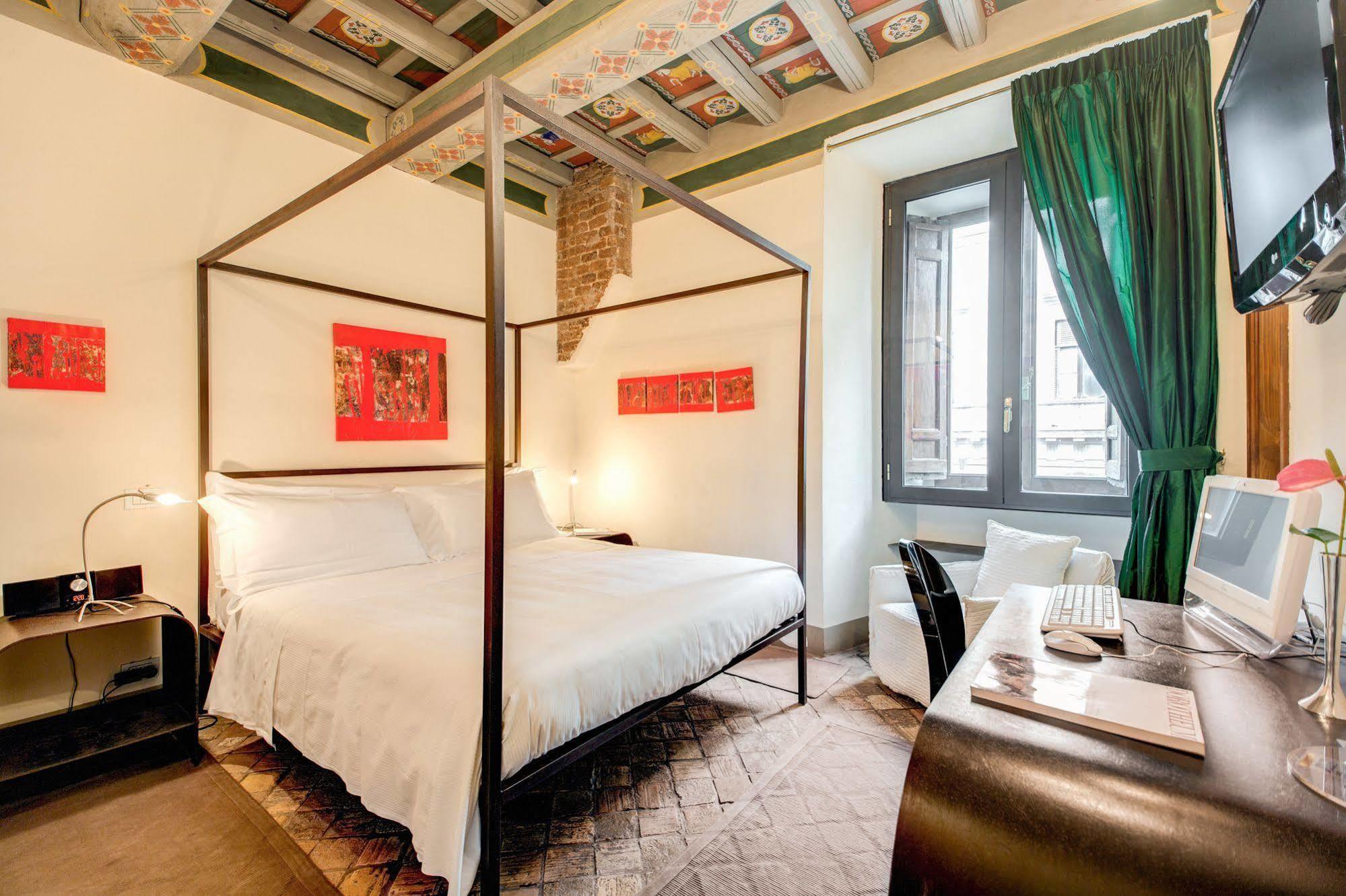 Bed and breakfast Residenza Torre Colonna