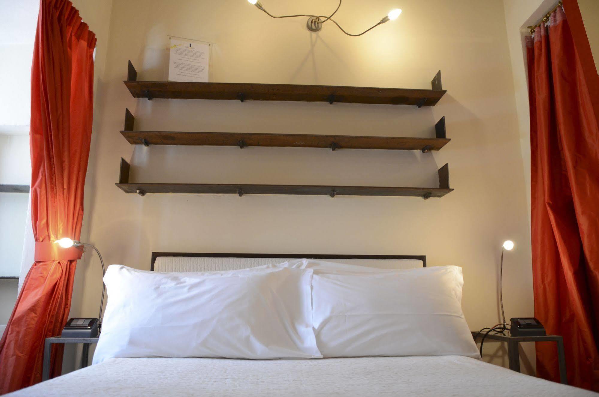 Residenza Torre Colonna Bed and breakfast Roma